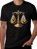 Balance of Wealth T-Shirt