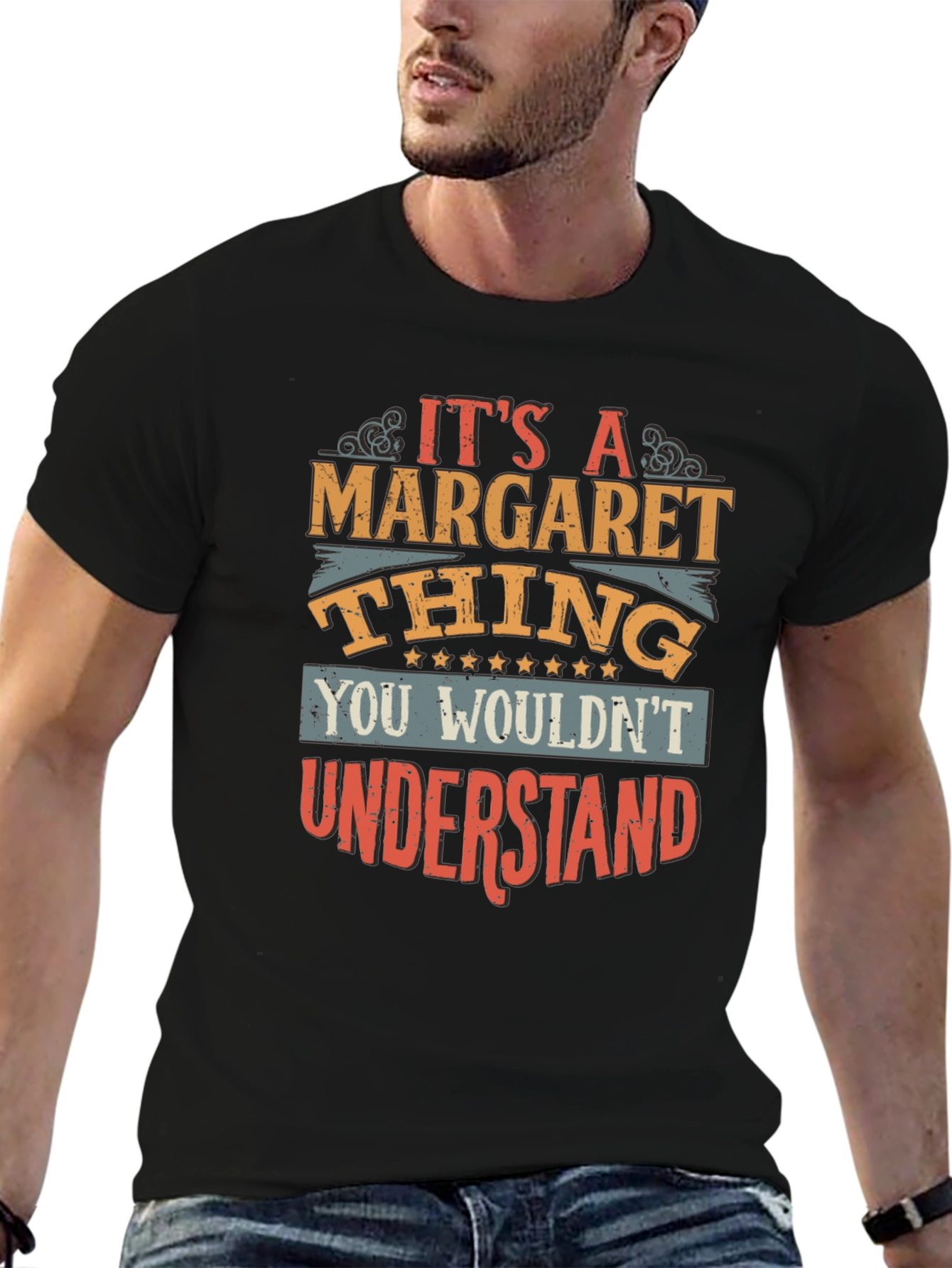 Its a Margaret Thing T-Shirt