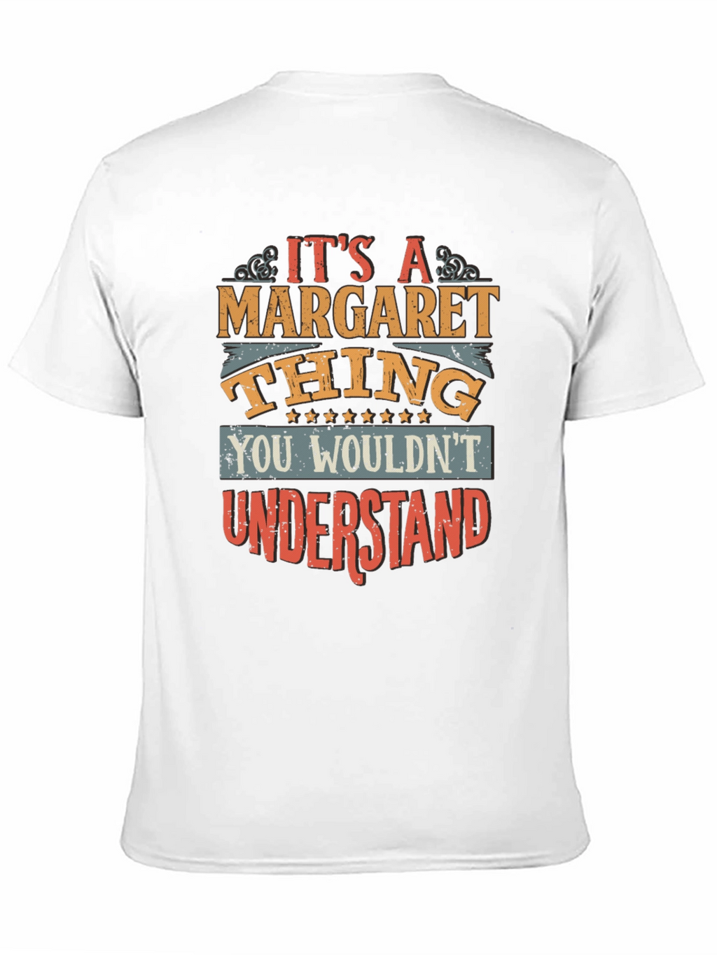 Its a Margaret Thing T-Shirt