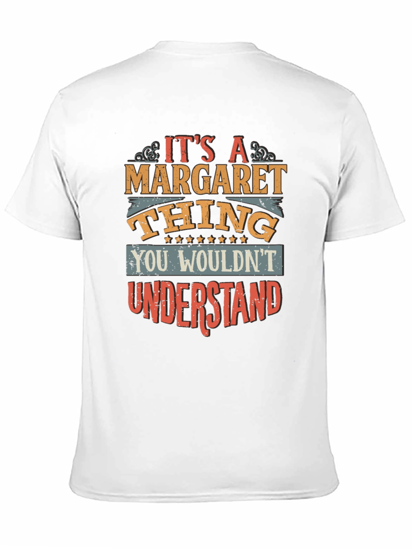 Its a Margaret Thing T-Shirt