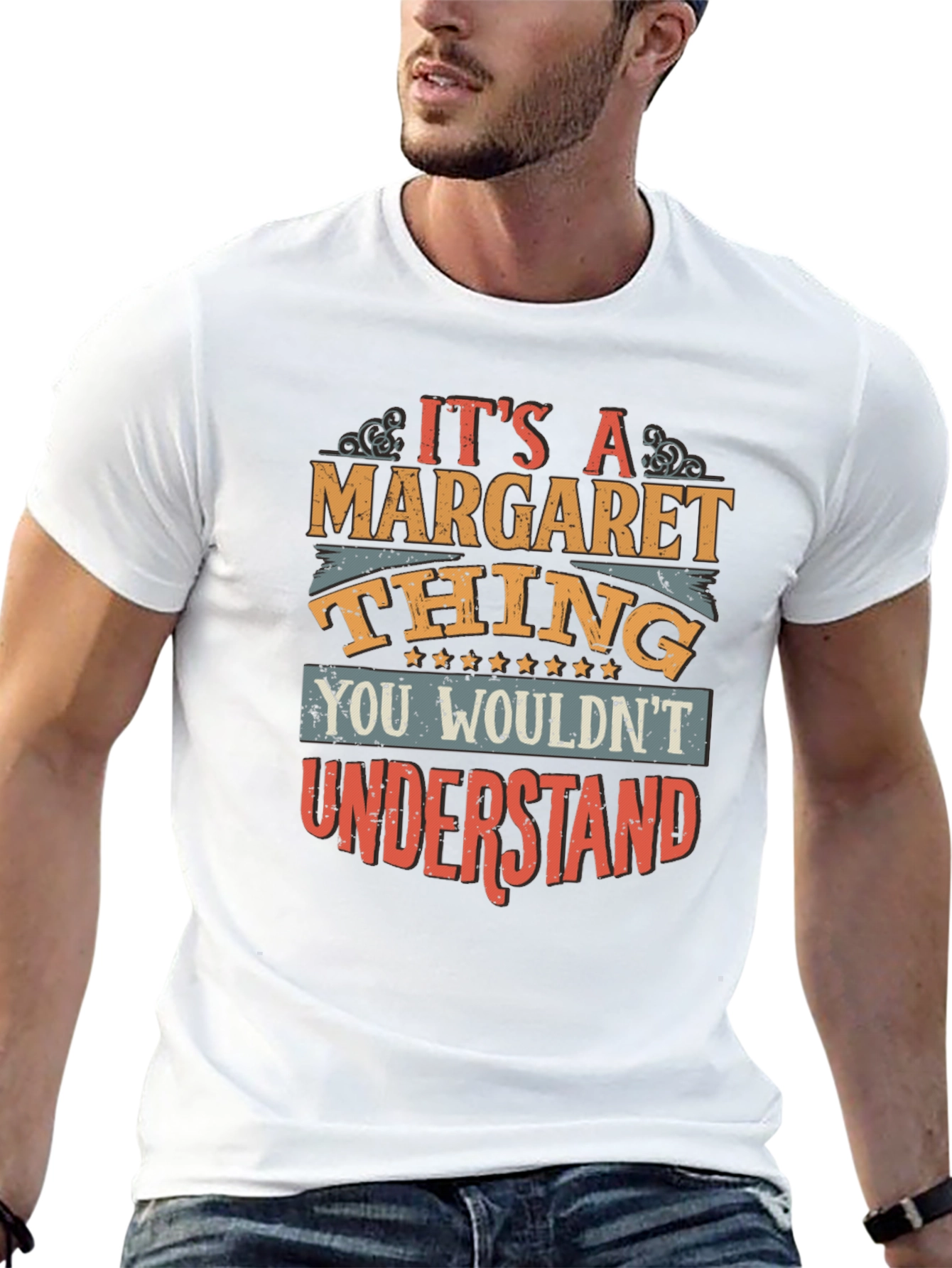 Its a Margaret Thing T-Shirt