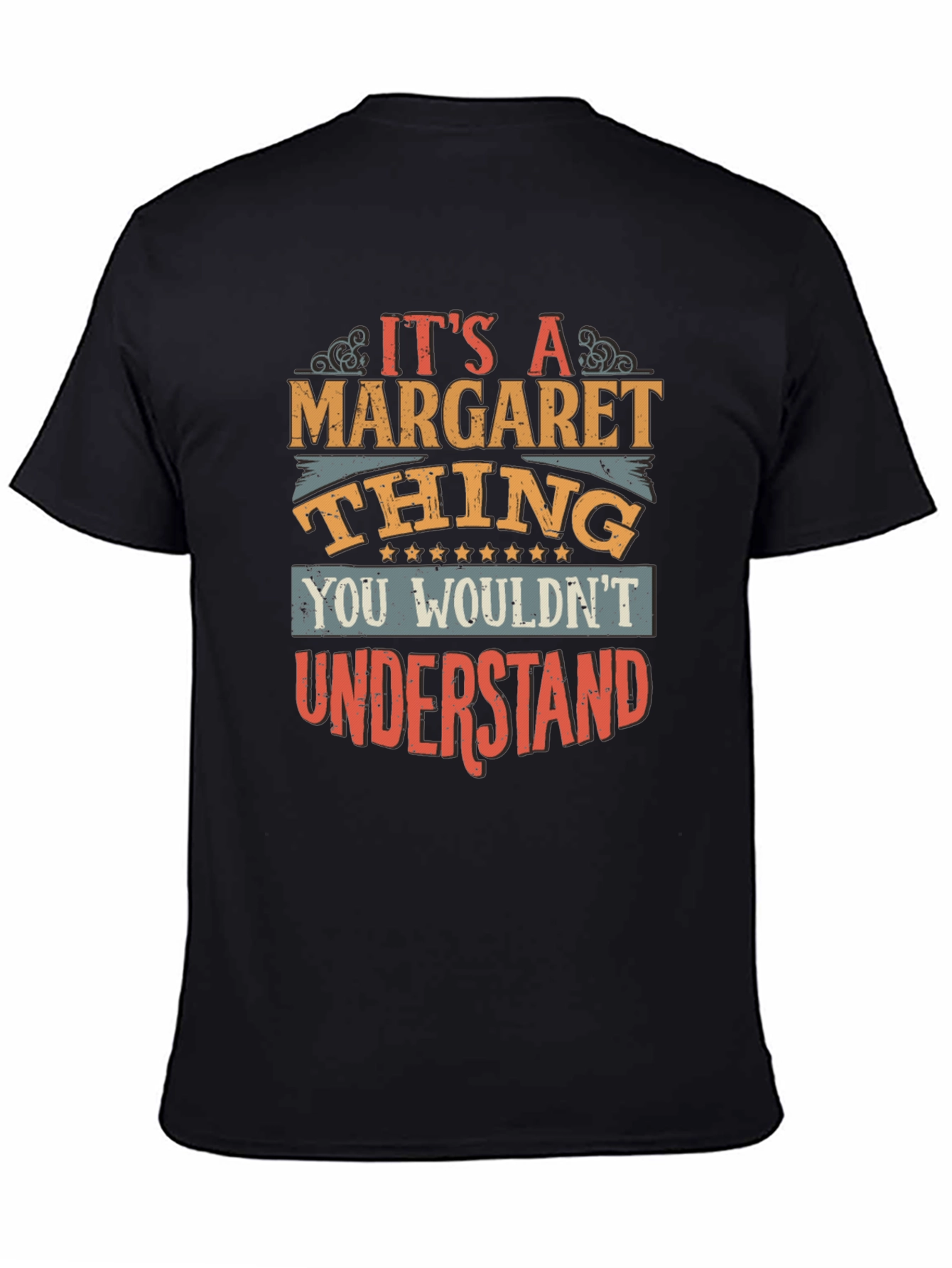 Its a Margaret Thing T-Shirt