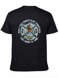 Finest Clay Shooters Born in 1960 T-Shirt
