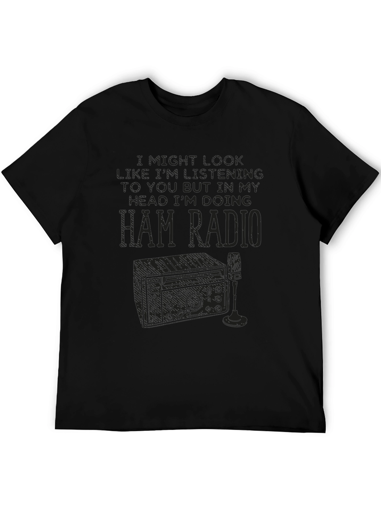 Ham Radio T-Shirt