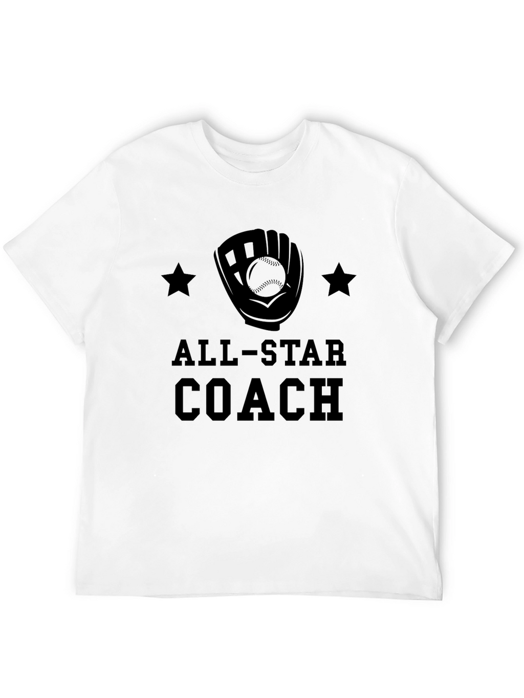 All-Star Coach T-Shirt