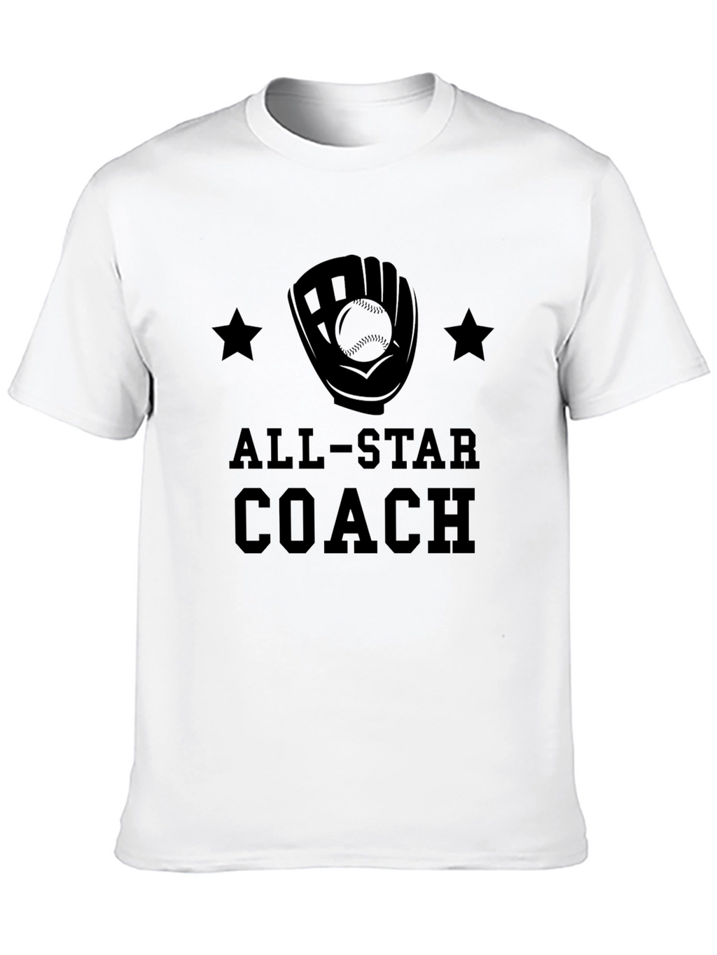 All-Star Coach T-Shirt