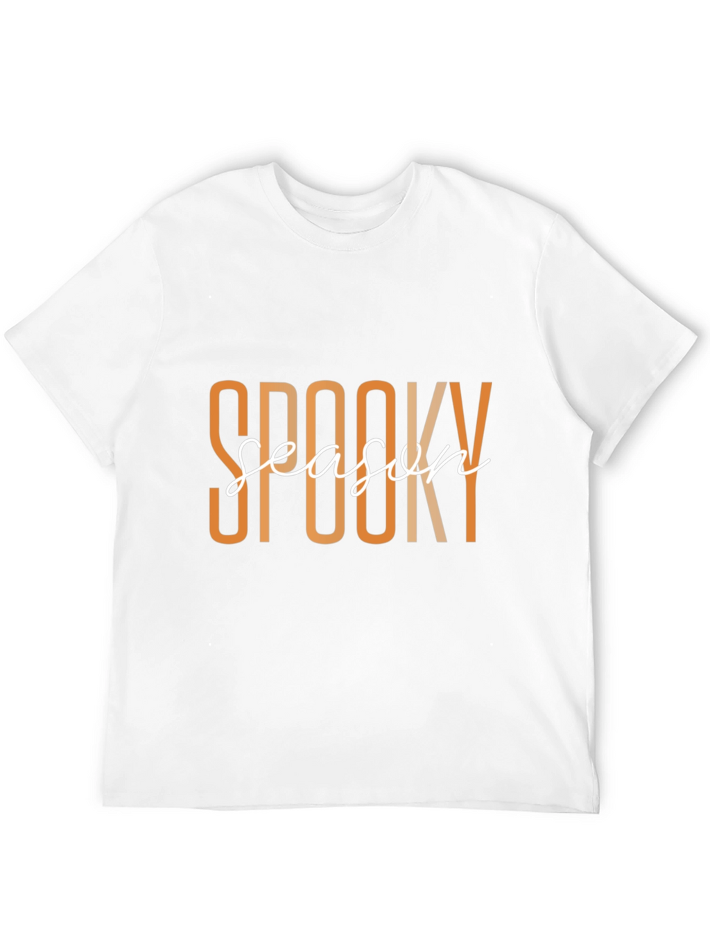 Spooky Season Graphic Tee