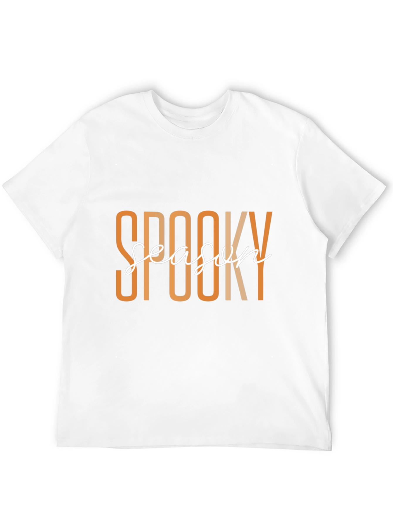 Spooky Season Graphic Tee