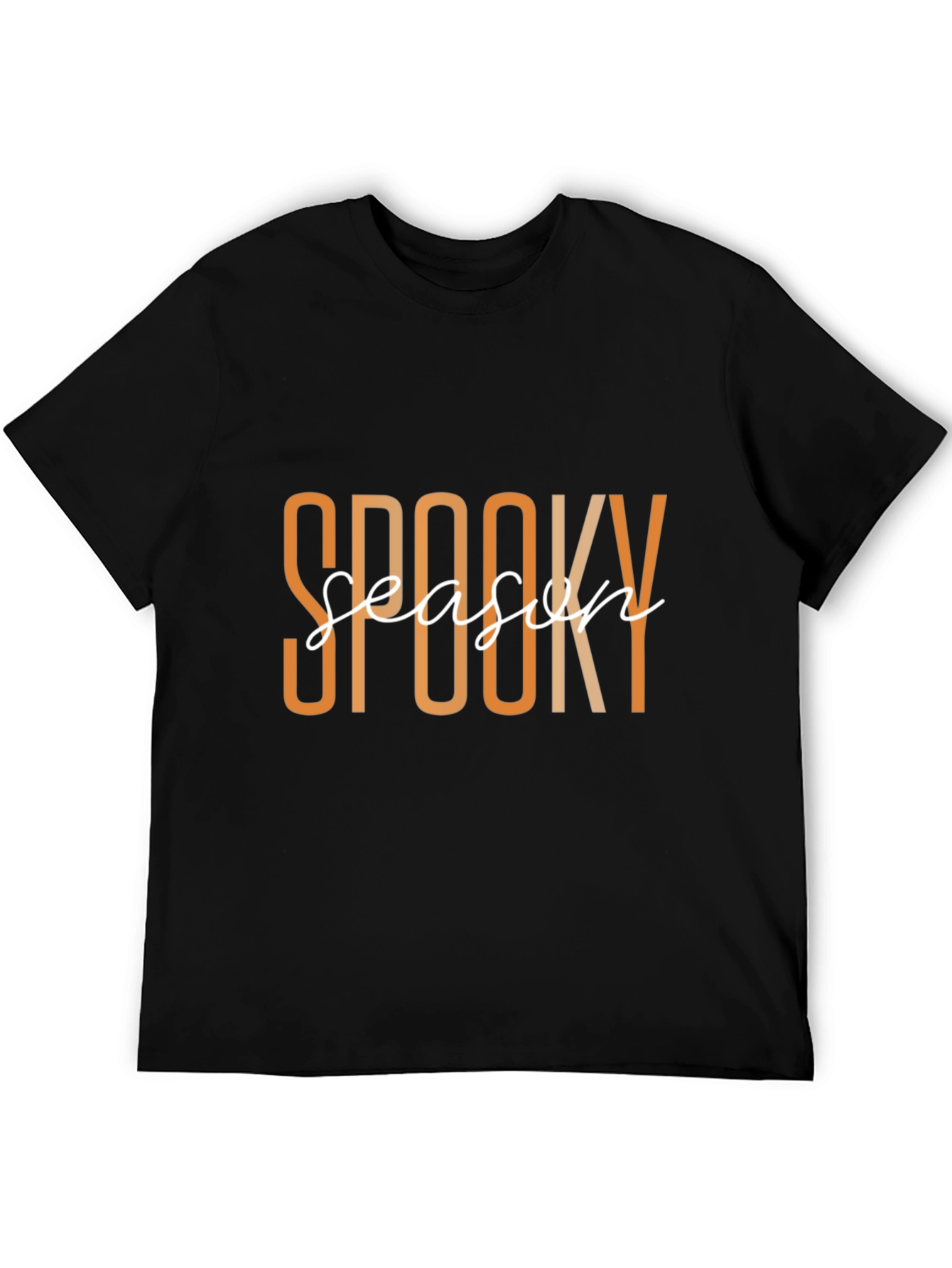 Spooky Season Graphic Tee