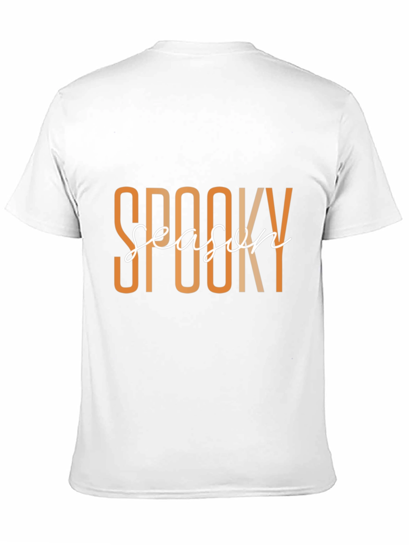 Spooky Season Graphic Tee