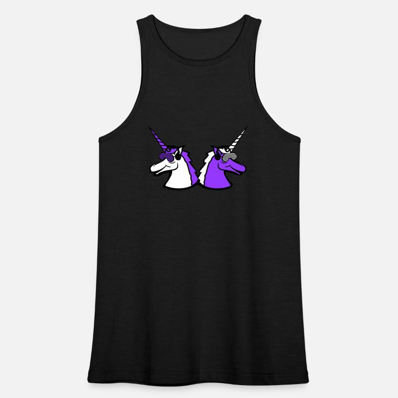 2 Unicorn Team DJ Two Friends Music Party Crew Fun