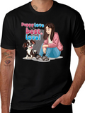 Puppy Love T-Shirt