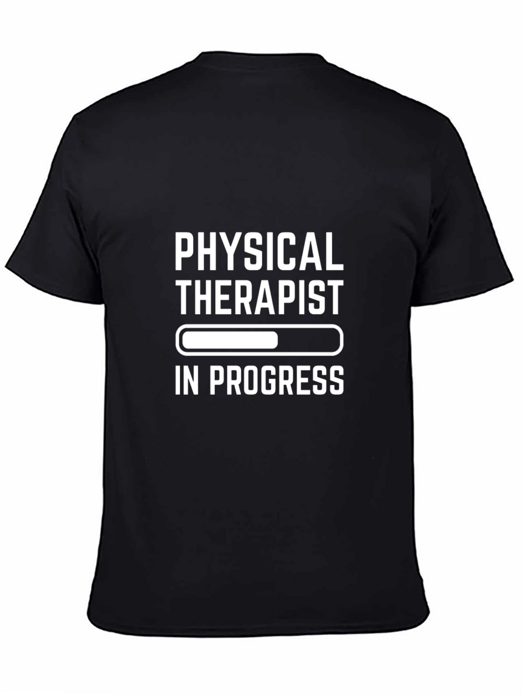 Physical Therapist In Progress T-Shirt