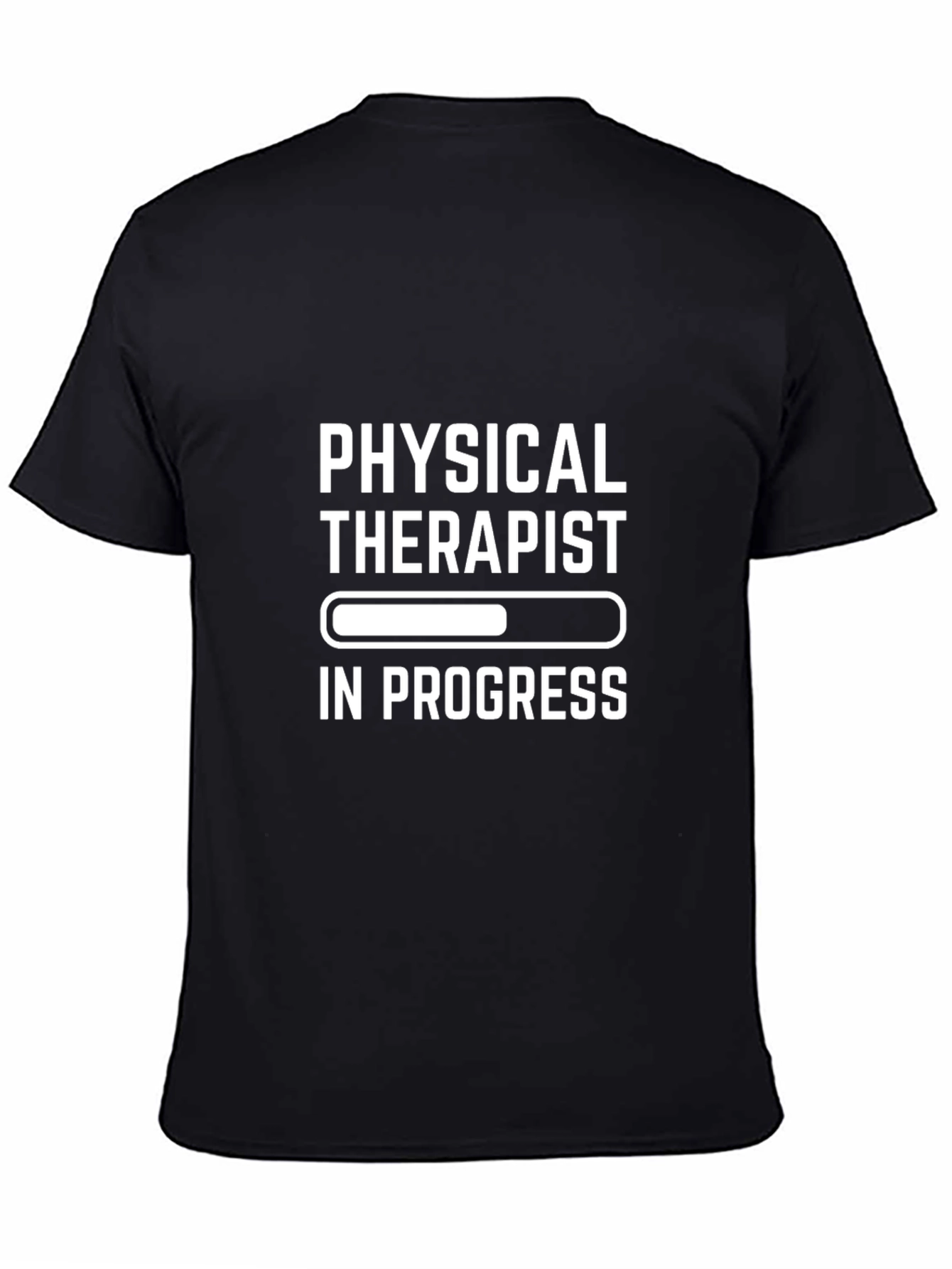 Physical Therapist In Progress T-Shirt