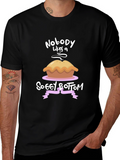 Soggy Bottom T-Shirt Funny Baking Tee