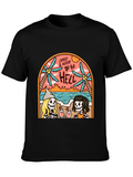 Cheisy & Noelle Go To Hell T-Shirt
