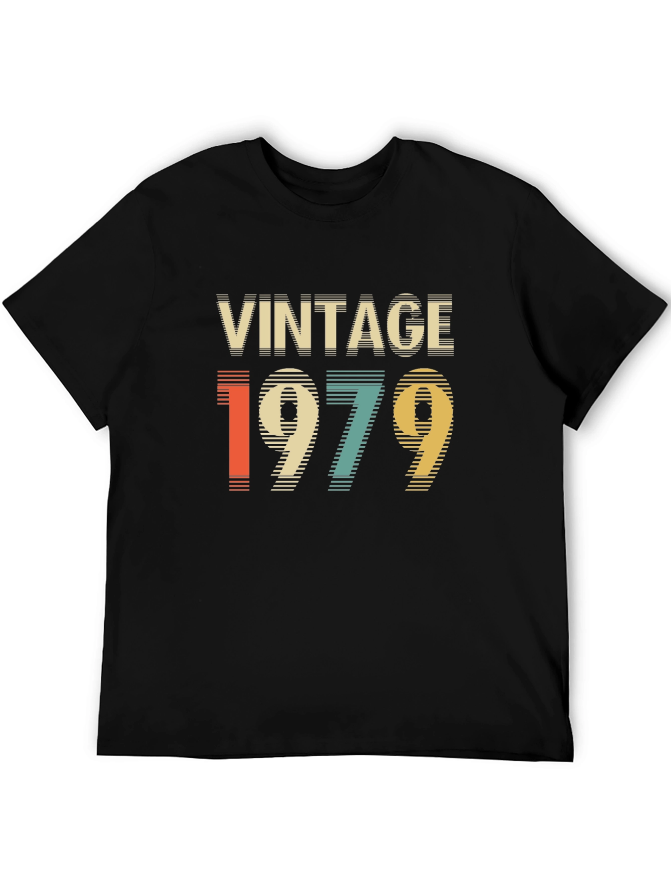 Vintage 1979 Graphic T-Shirt