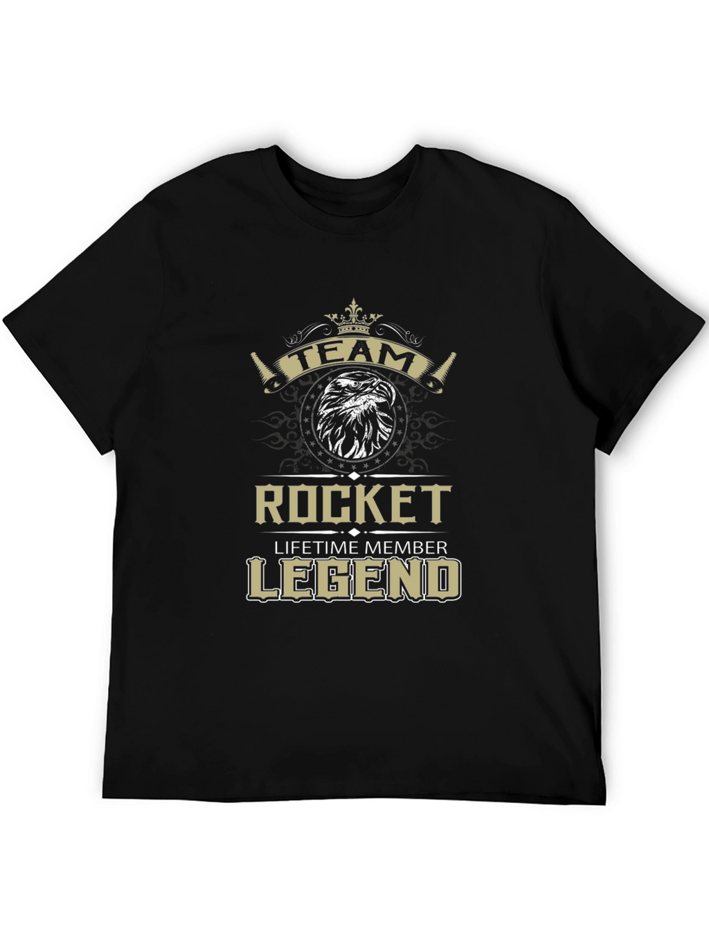Team Rocket Legend T-Shirt