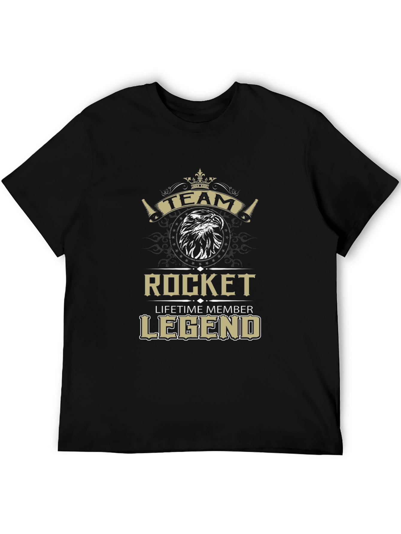 Team Rocket Legend T-Shirt