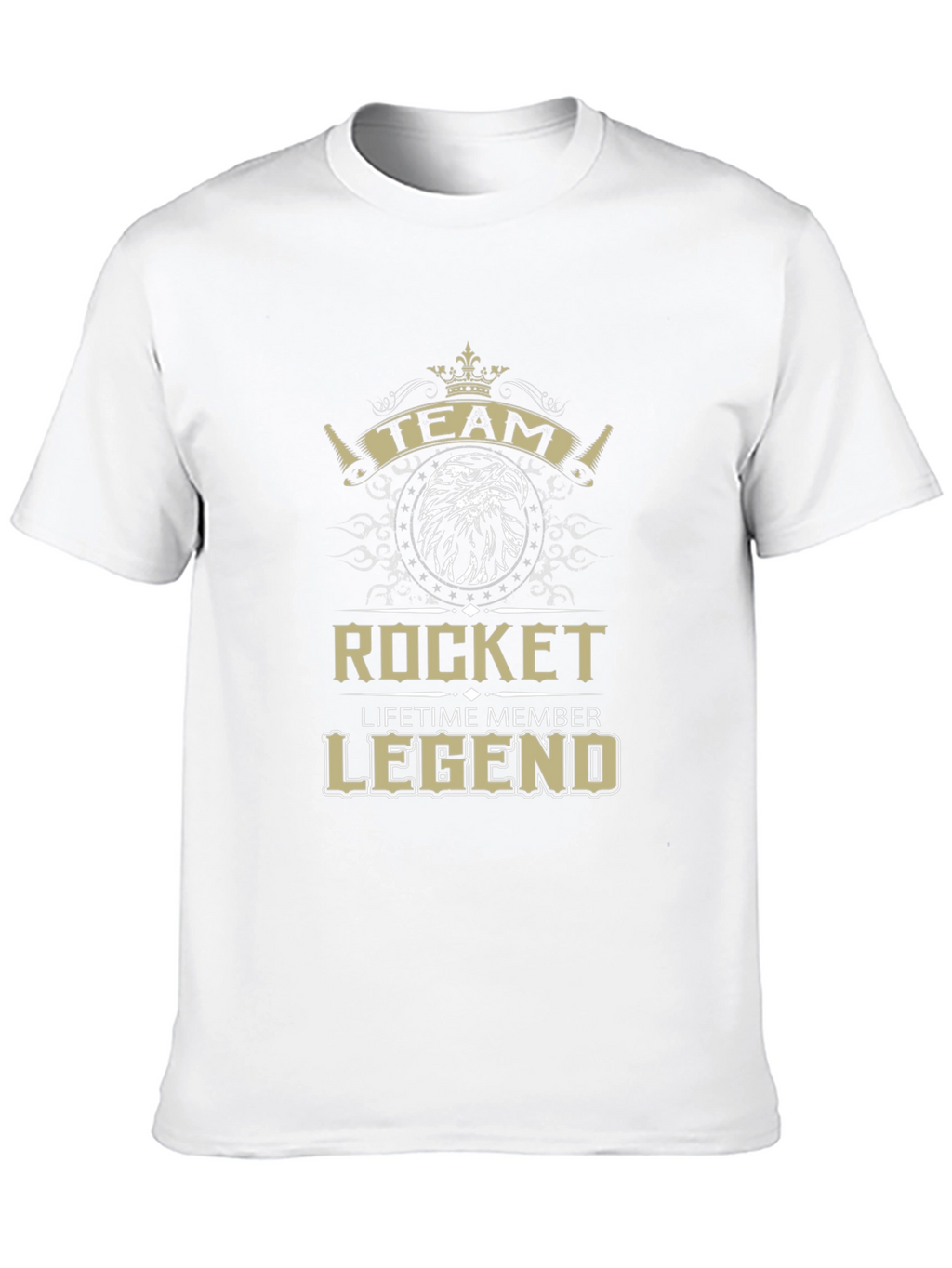 Team Rocket Legend T-Shirt