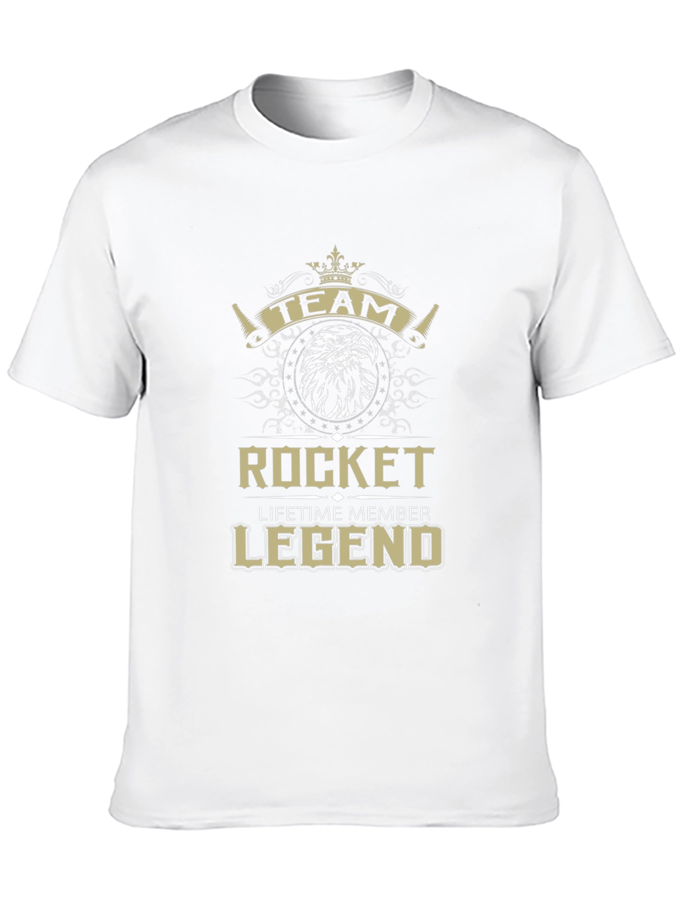 Team Rocket Legend T-Shirt