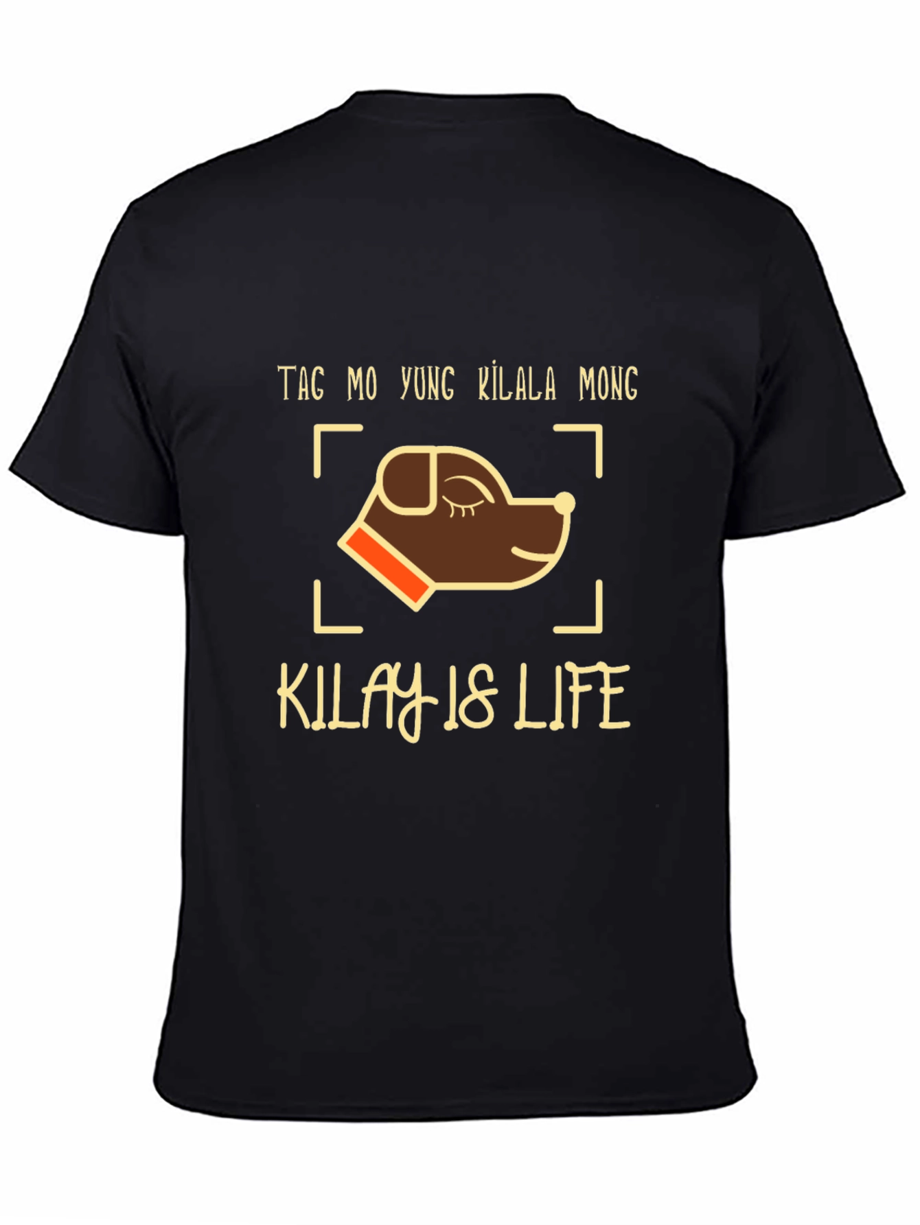 Kilay is Life Graphic Tee