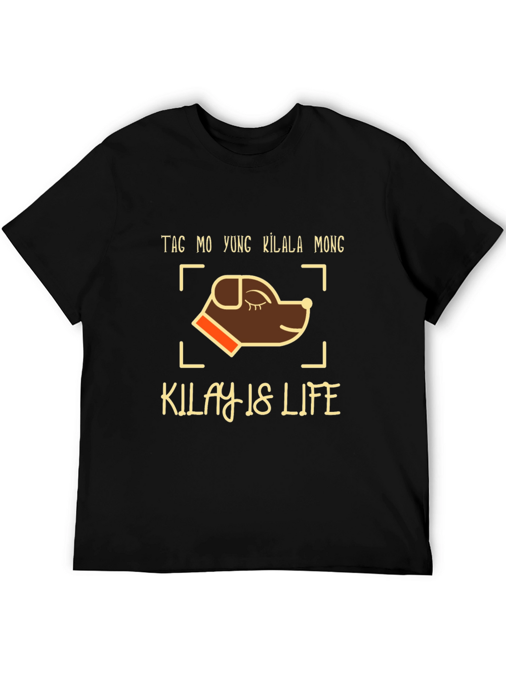 Kilay is Life Graphic Tee