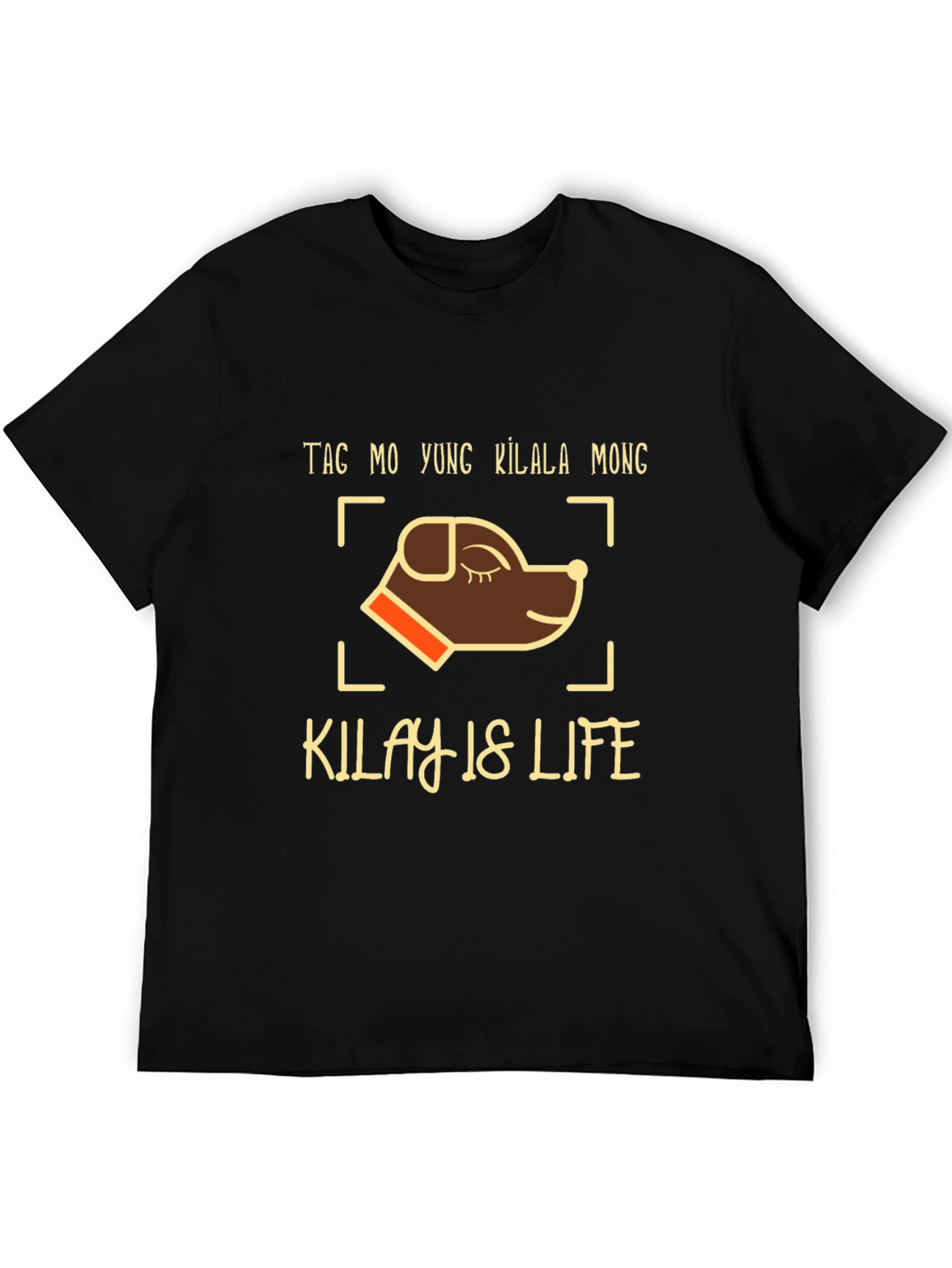 Kilay is Life Graphic Tee