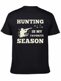 Hunting Season T-Shirt