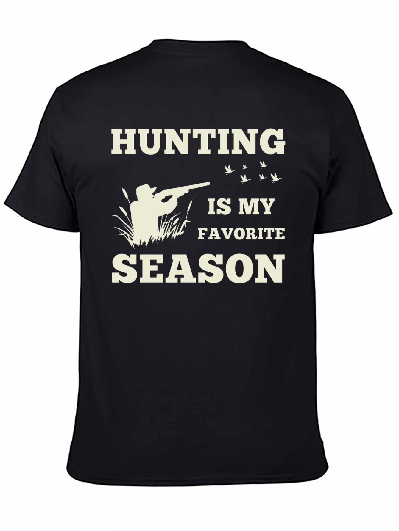 Hunting Season T-Shirt