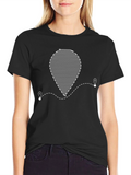 Navigation T-Shirt - Route Planner Tee