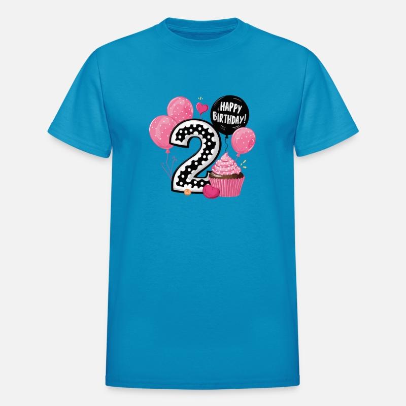 2nd Birthday