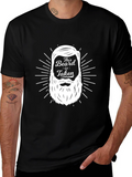 This Beard Is Taken - Graphic T-Shirt