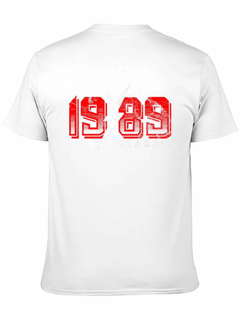 1989 Classic Graphic Tee
