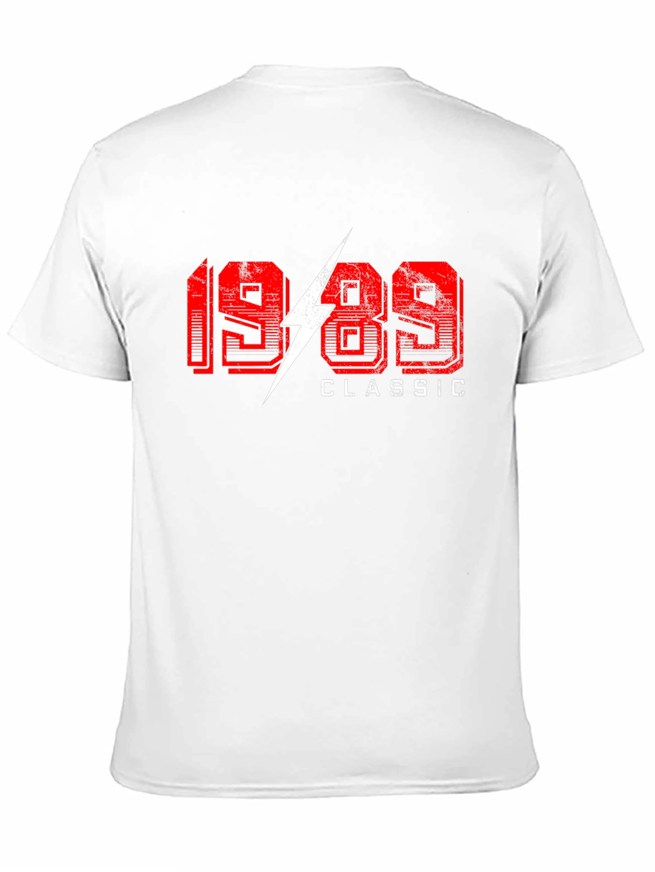 1989 Classic Graphic Tee