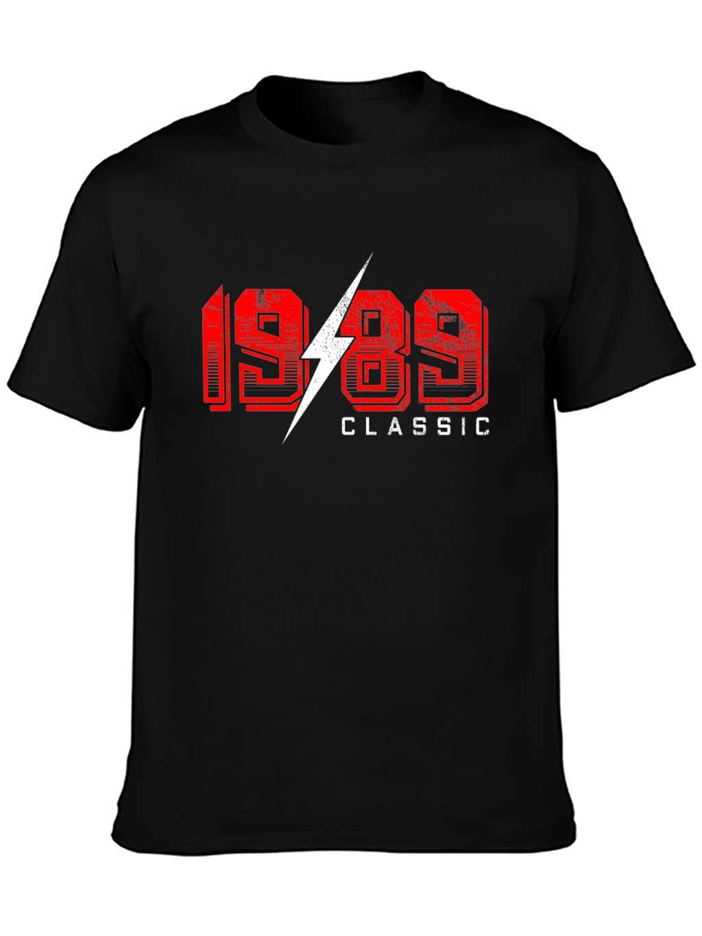 1989 Classic Graphic Tee