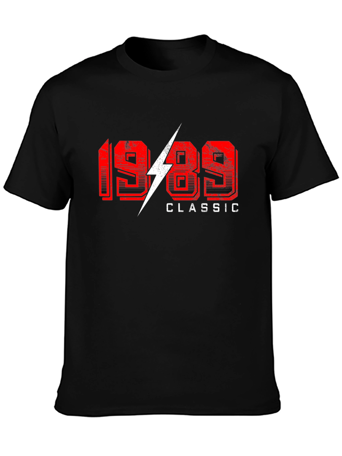1989 Classic Graphic Tee