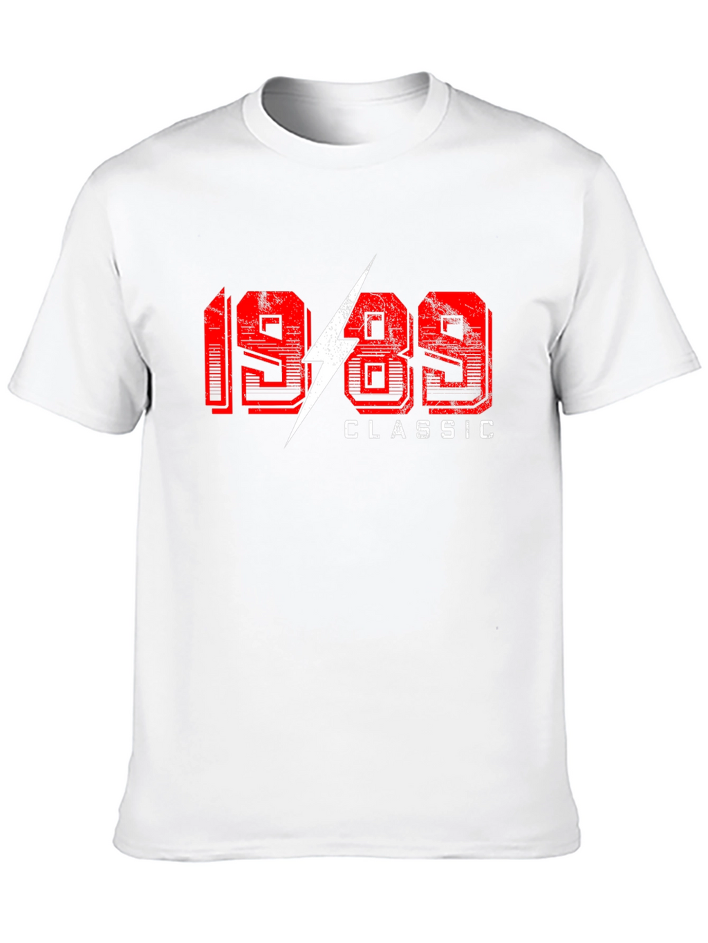 1989 Classic Graphic Tee