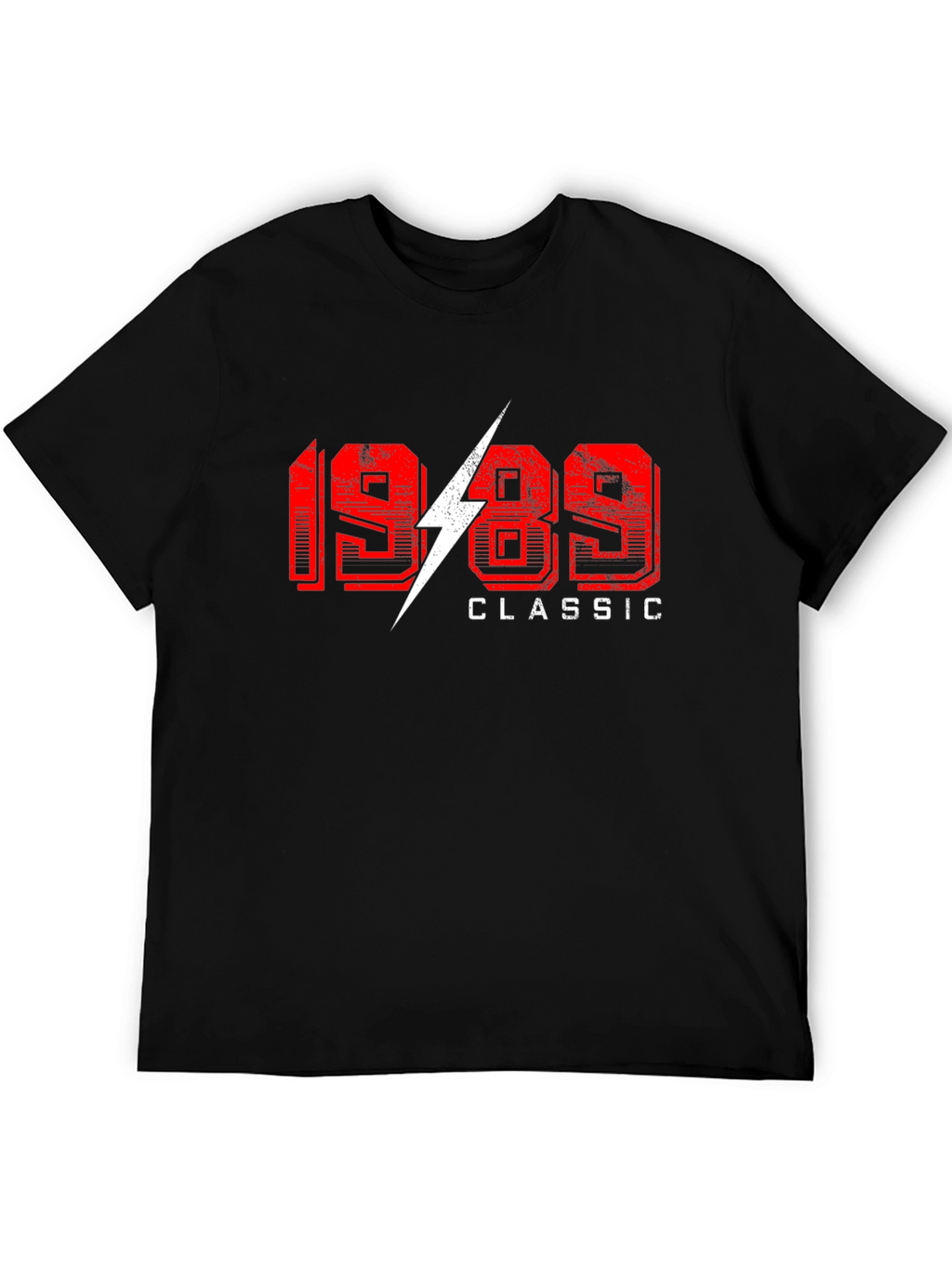 1989 Classic Graphic Tee