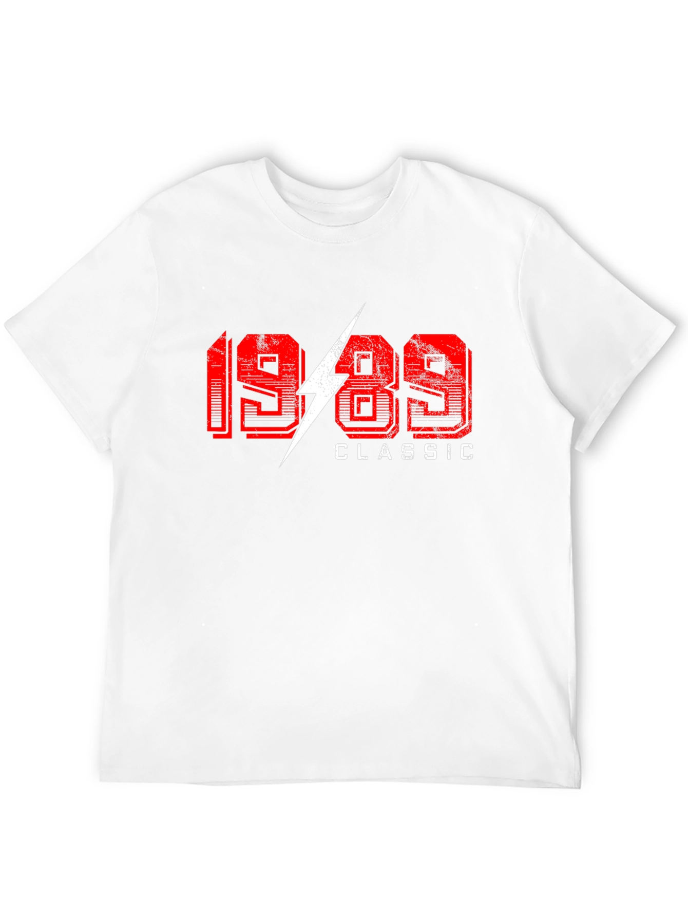 1989 Classic Graphic Tee