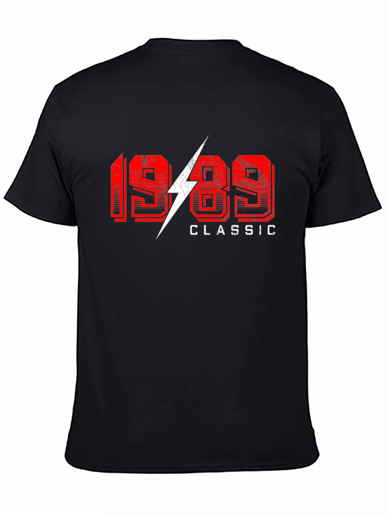1989 Classic Graphic Tee