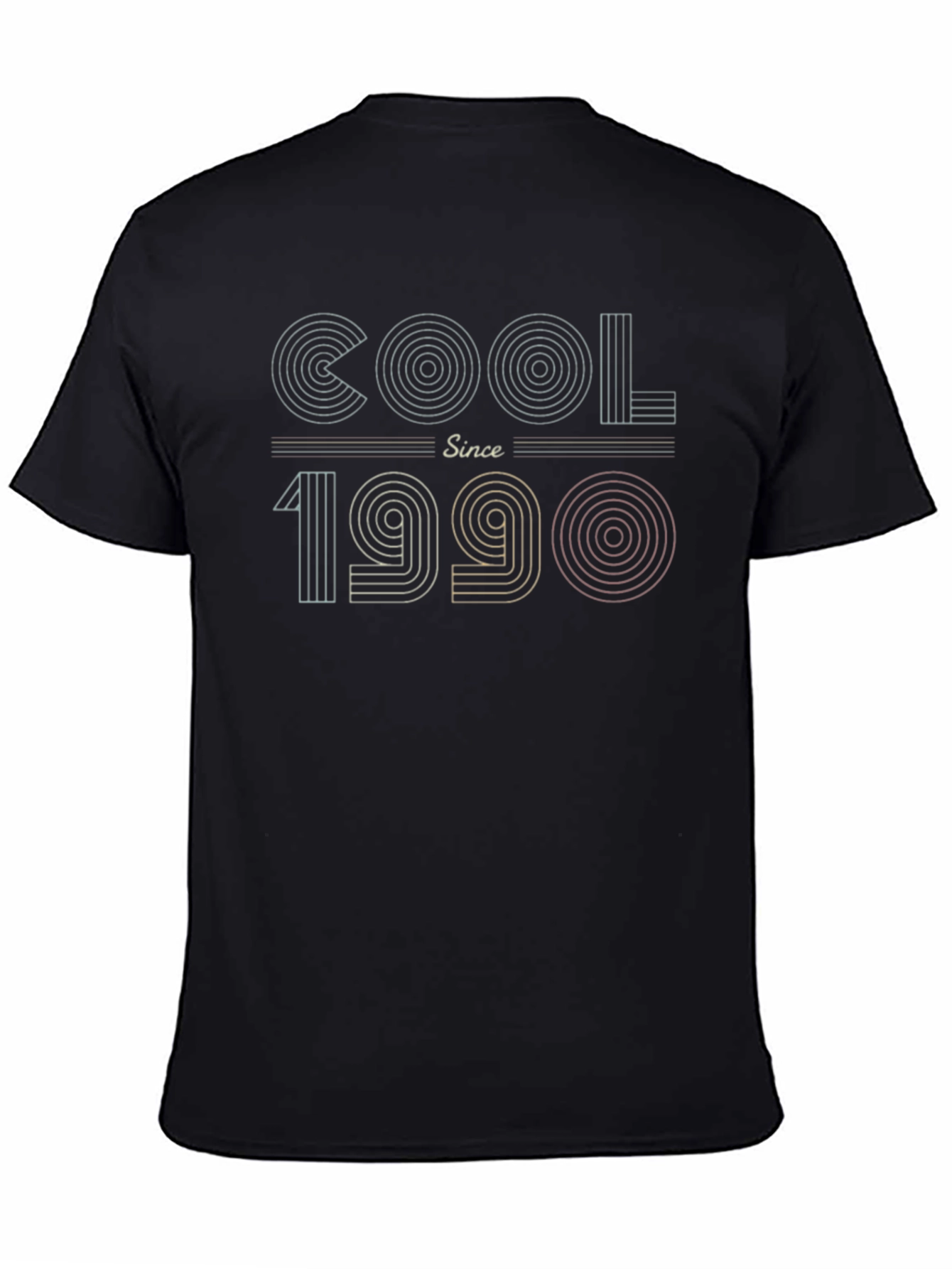 Cool Since 1990 Graphic Tee