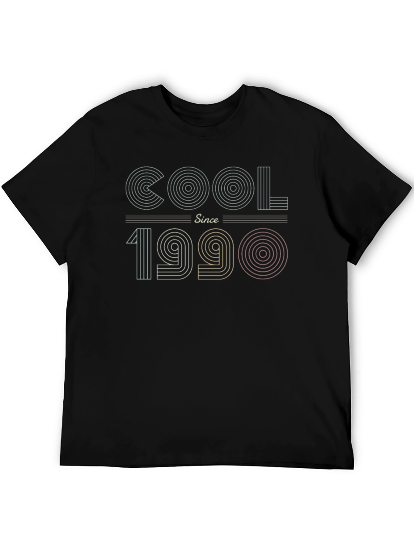 Cool Since 1990 Graphic Tee