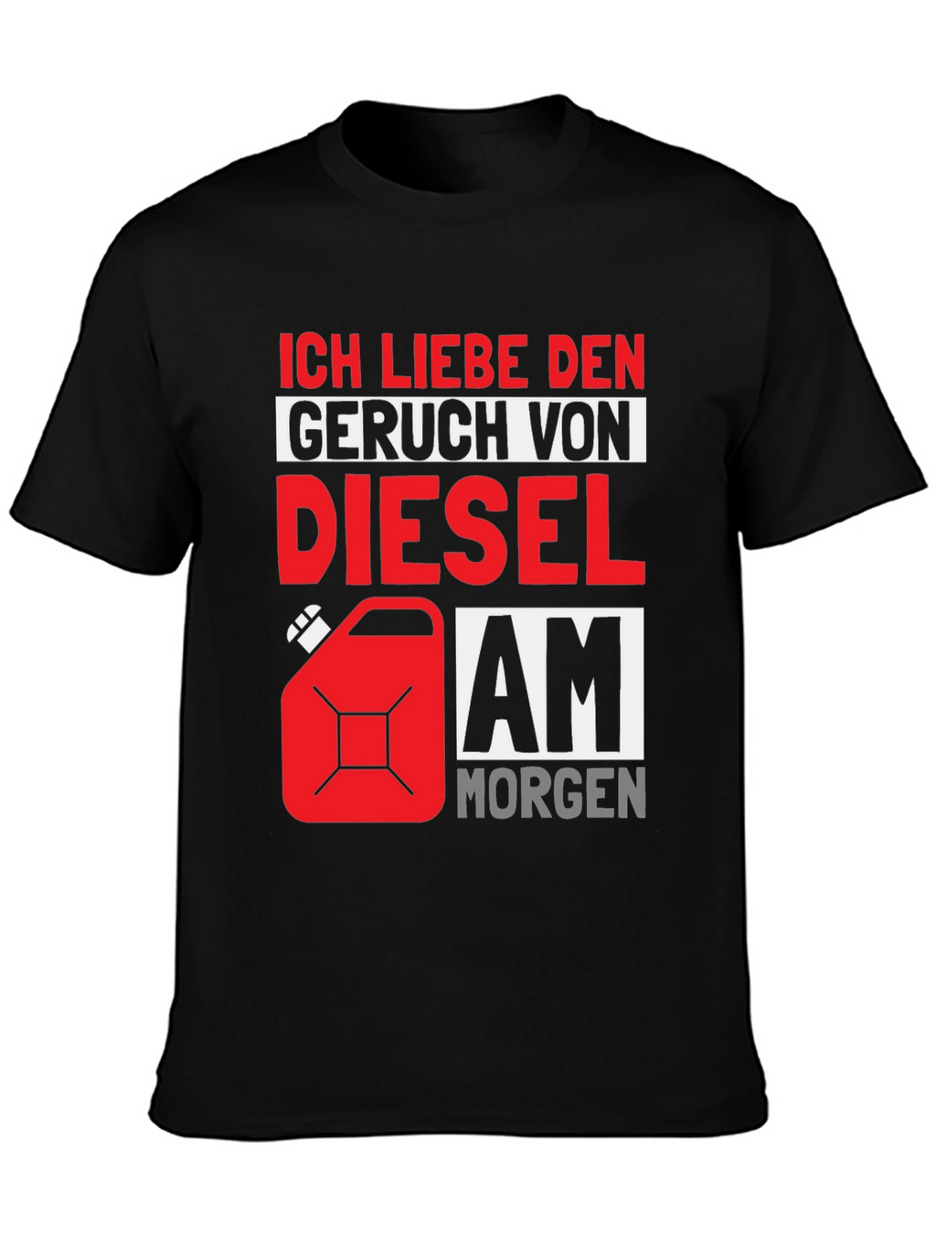 Diesel Scent T-Shirt
