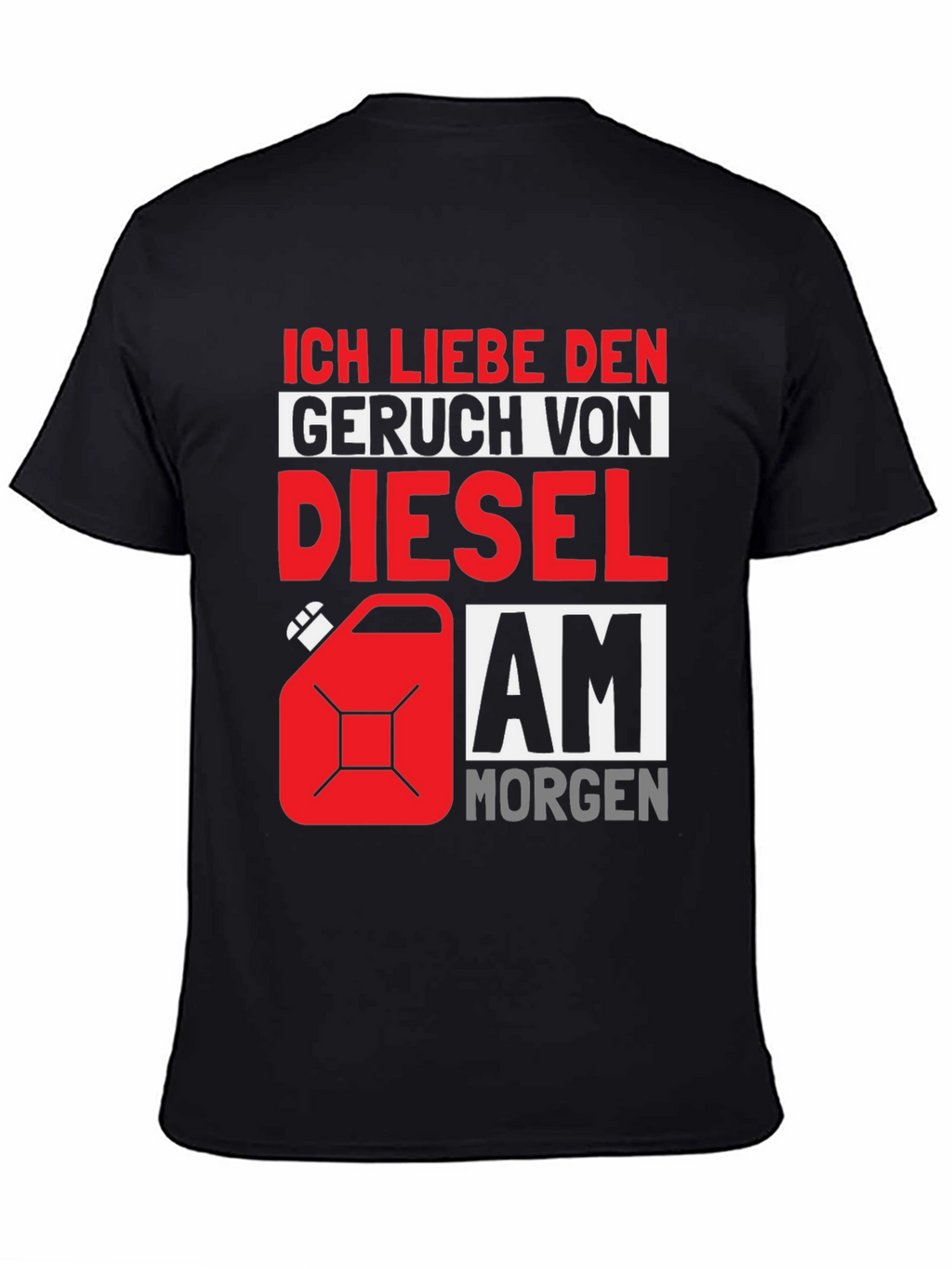 Diesel Scent T-Shirt