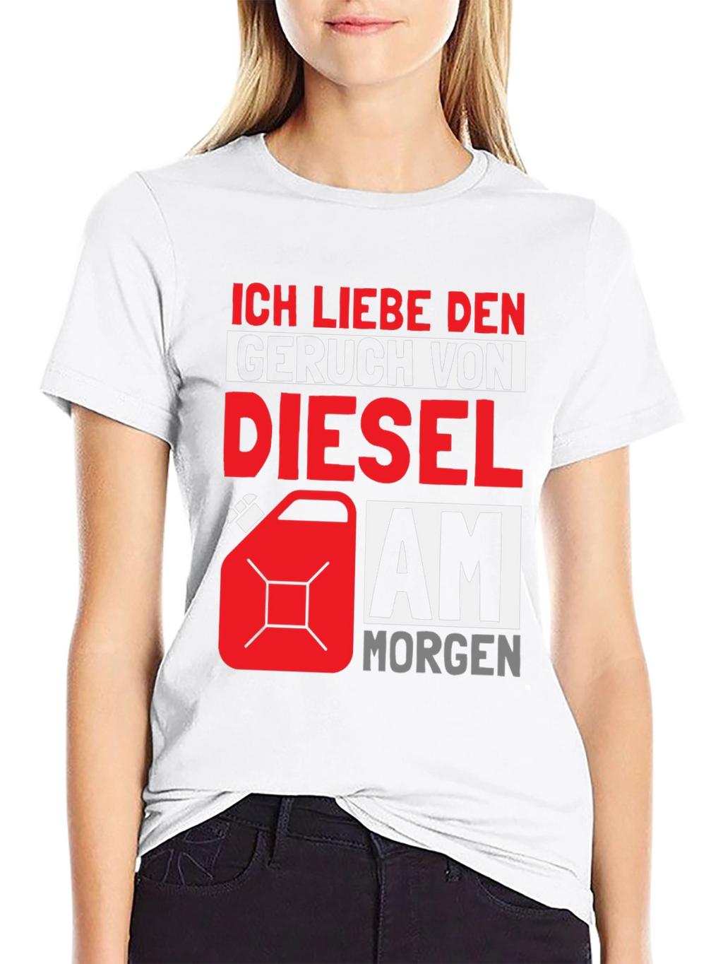 Diesel Scent T-Shirt