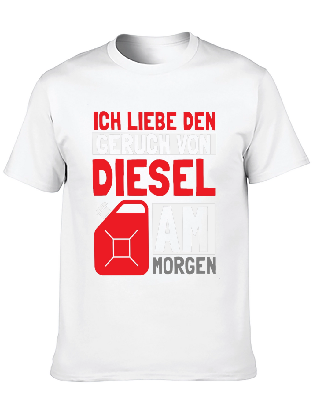 Diesel Scent T-Shirt