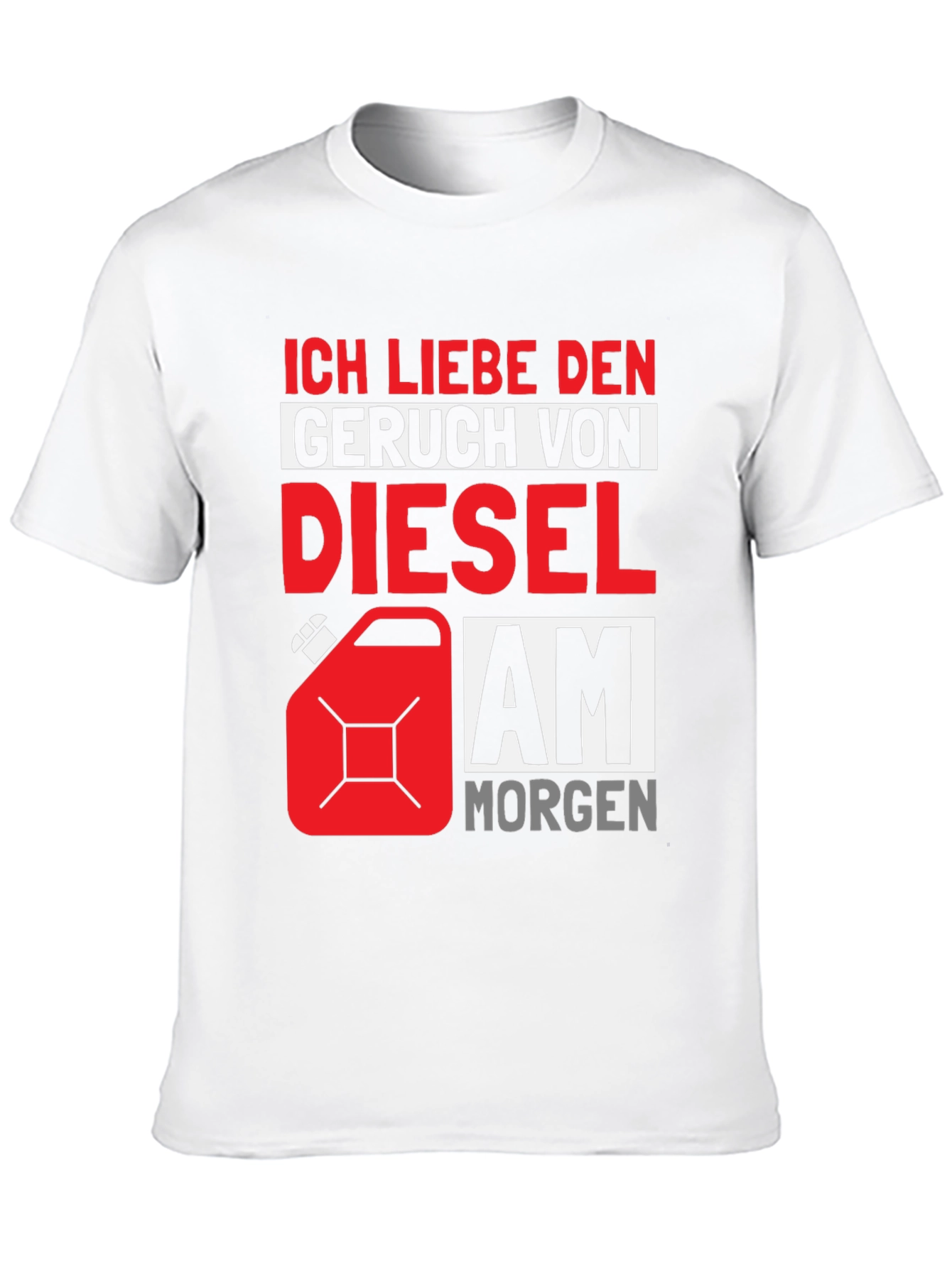 Diesel Scent T-Shirt