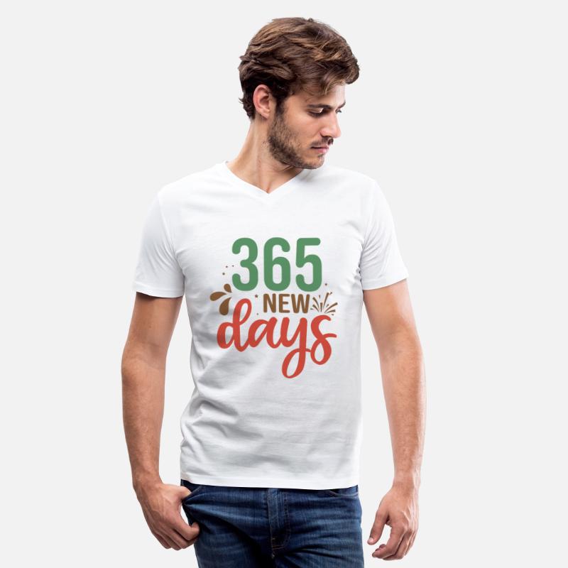 365 New Days Inspirational Design