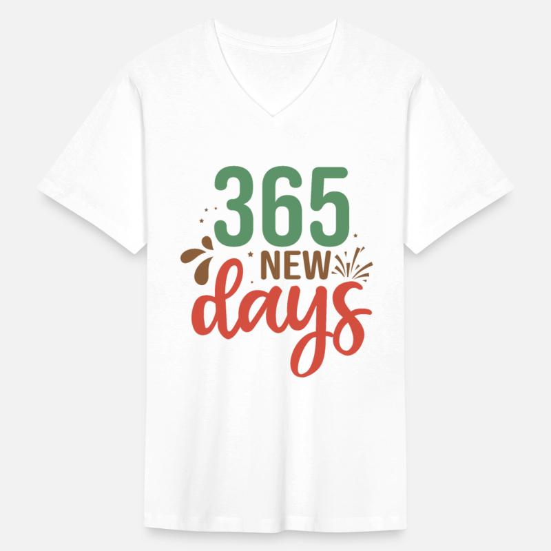 365 New Days Inspirational Design